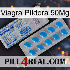 Viagra Píldora 50Mg new15